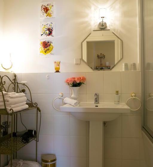Bed & Breakfast Boutique Hotel Mittendrin Berlin 18