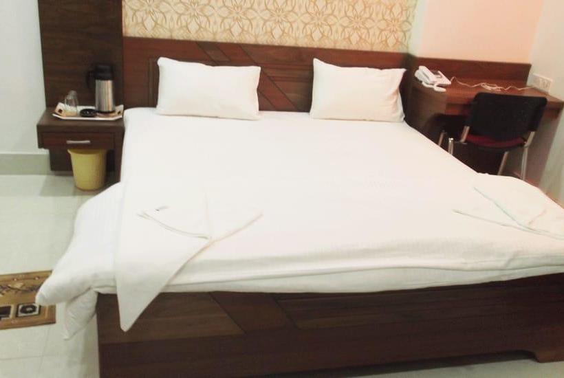 Hotel Vinayak International Patna