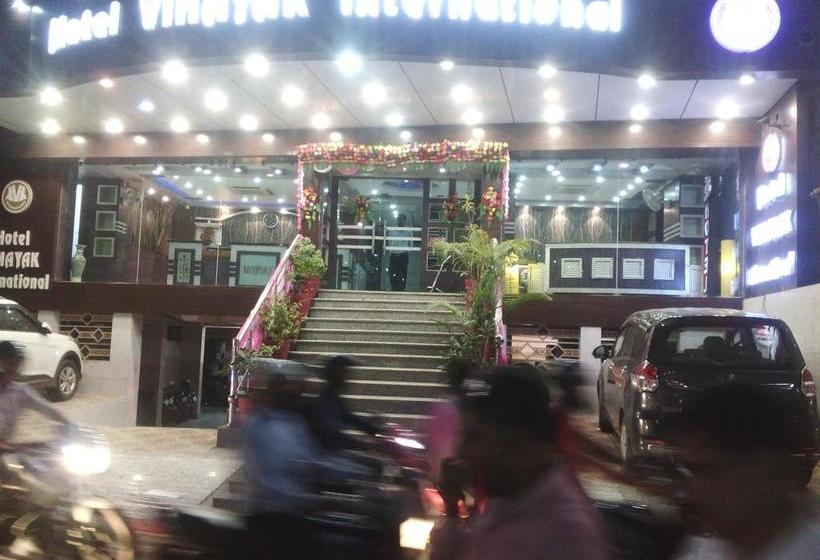 Hotel Vinayak International 11