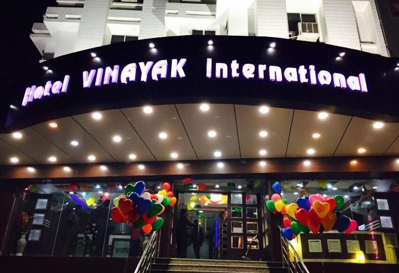 Hotel Vinayak International 12