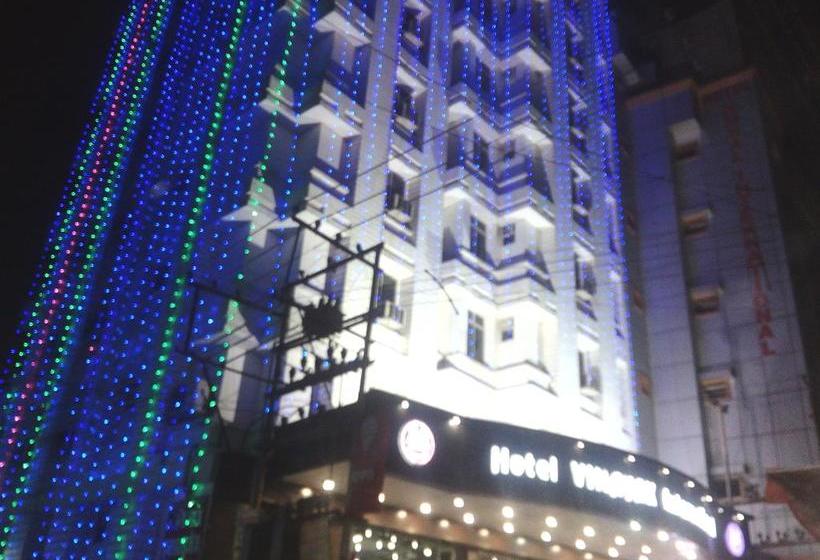 Hotel Vinayak International 13