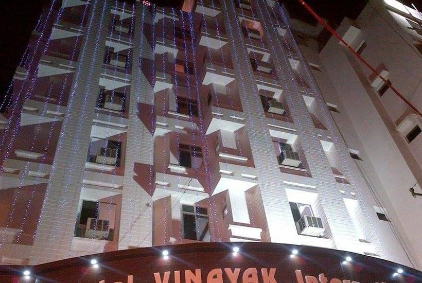 Hotel Vinayak International 14