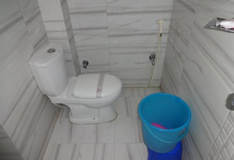 Hotel Vinayak International 16