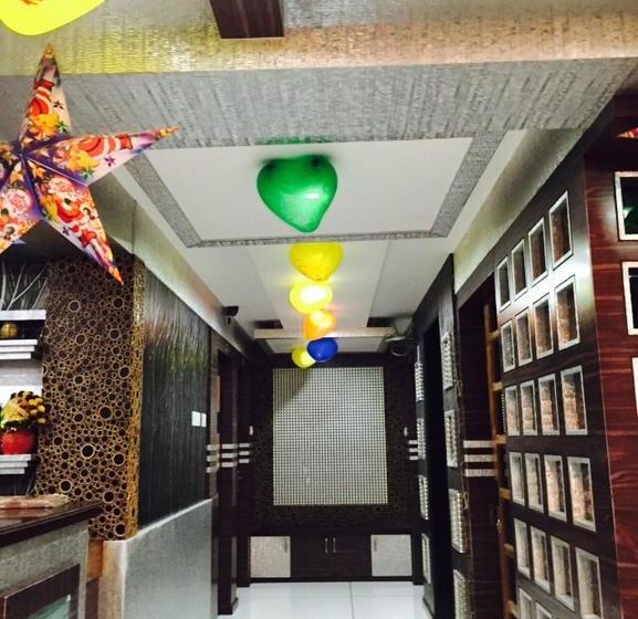 Hotel Vinayak International 17