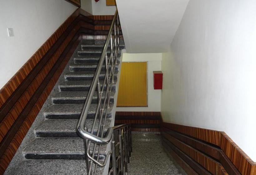 Hotel Vinayak International 18