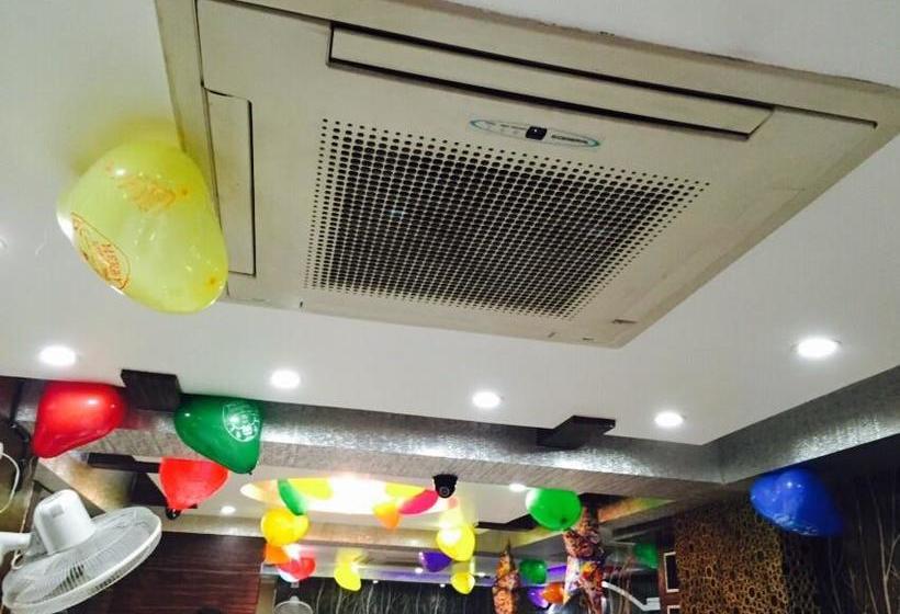 Hotel Vinayak International 19