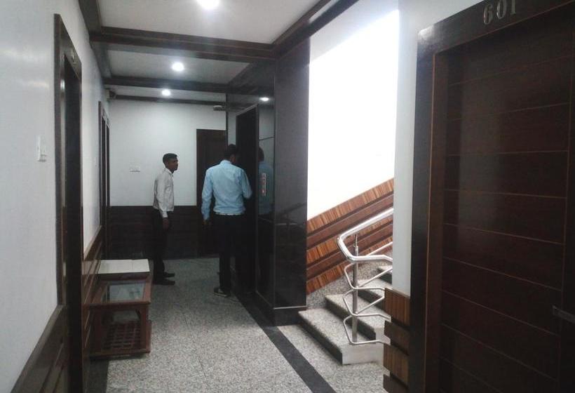 Hotel Vinayak International 2