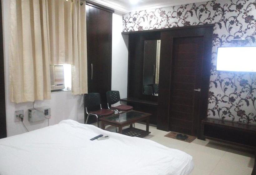 Hotel Vinayak International 3