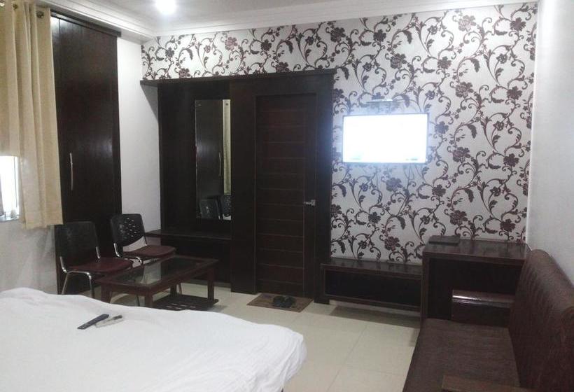 Hotel Vinayak International 4