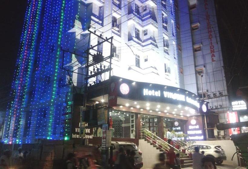Hotel Vinayak International 9