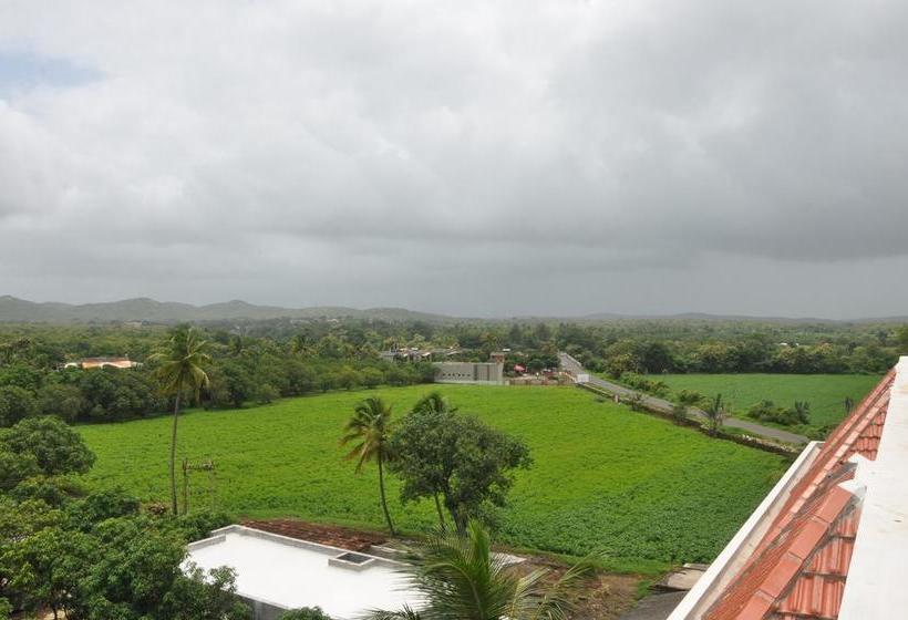 Hotel Lords Resorts Sasan Gir