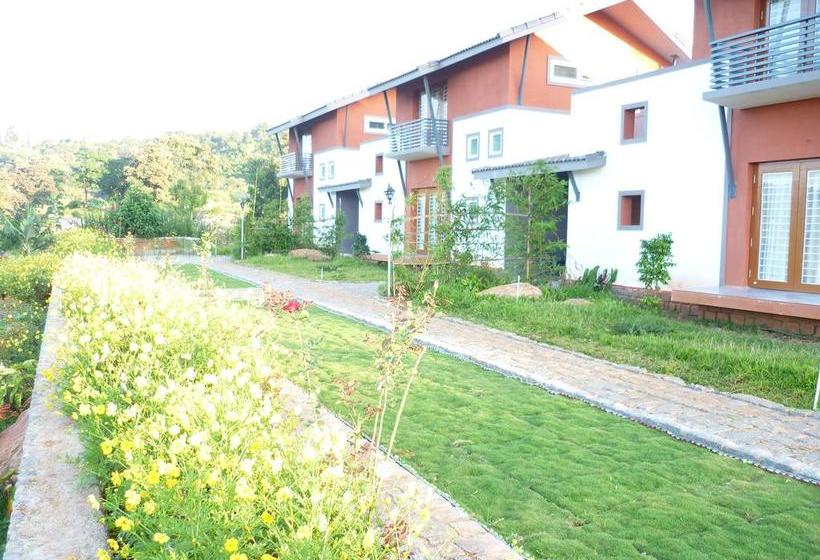 Resort Tgi Kairos Yelagiri Tamil Nadu