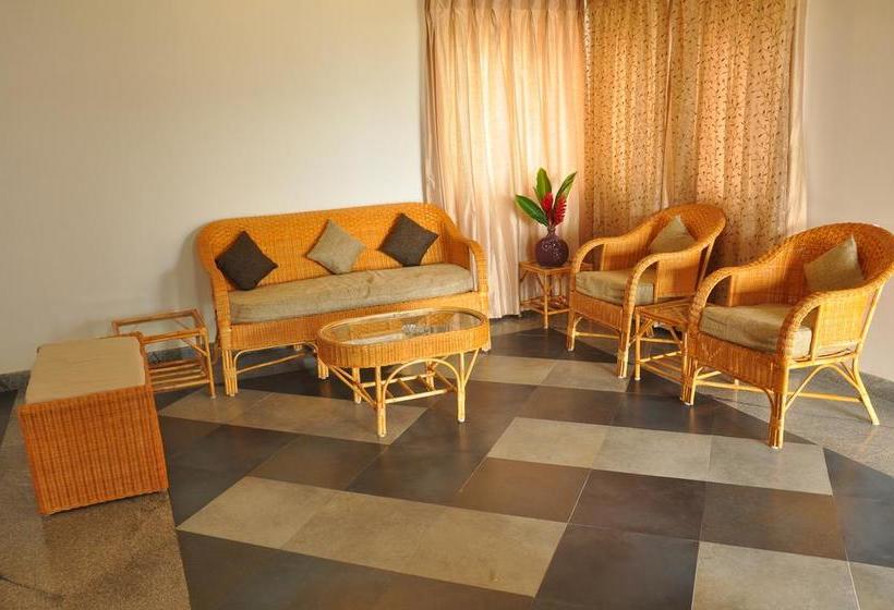 Resort Tgi Kairos 10