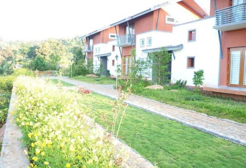 Resort Tgi Kairos 11