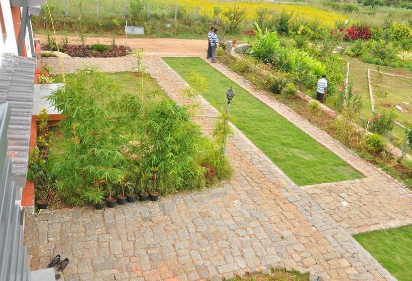 Resort Tgi Kairos 12