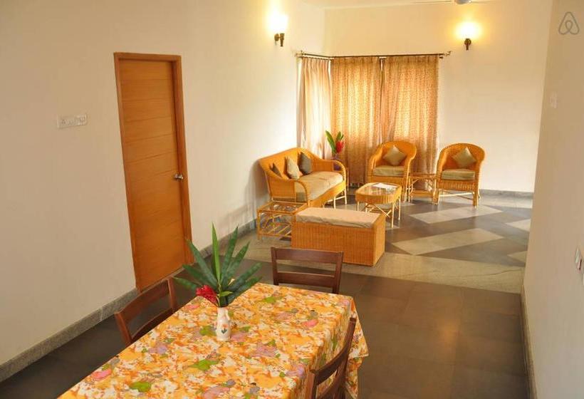 Resort Tgi Kairos 13