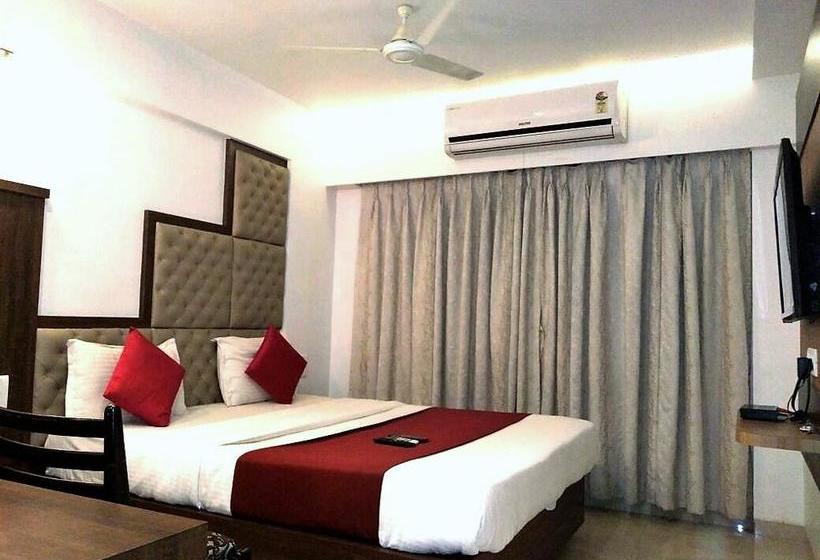 Hotel Shelter Palace 10