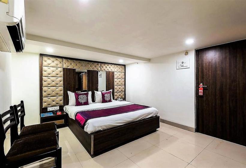 Hotel Shelter Palace 15