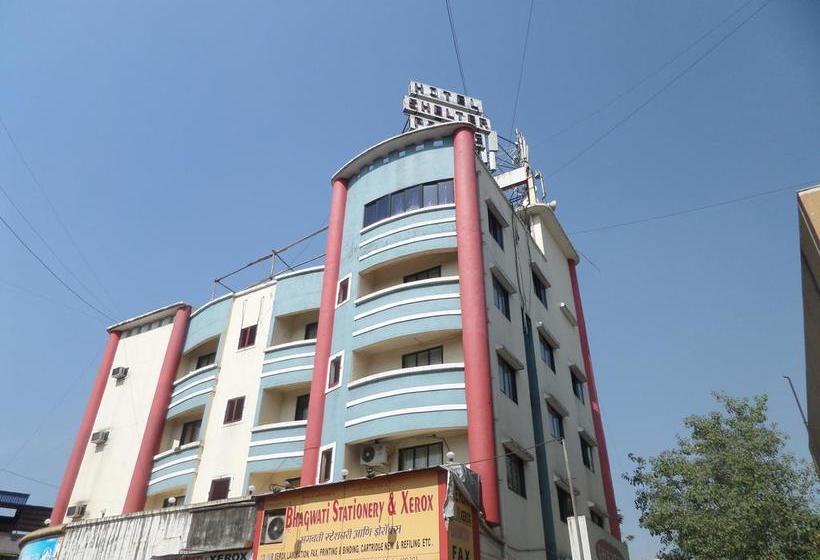 Hotel Shelter Palace 19