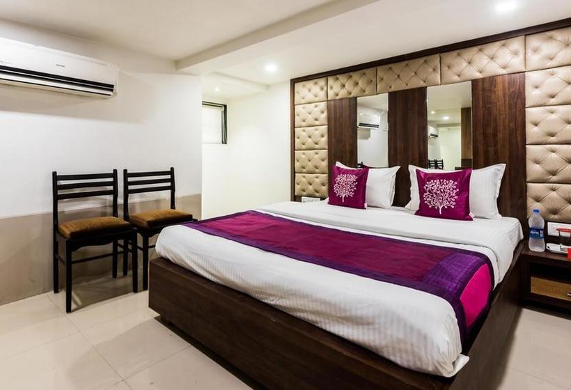 Hotel Shelter Palace 2