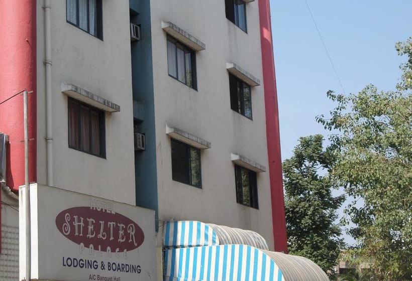 Hotel Shelter Palace 20