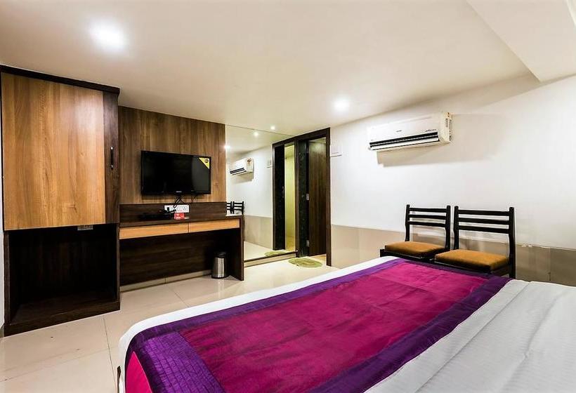 Hotel Shelter Palace 3