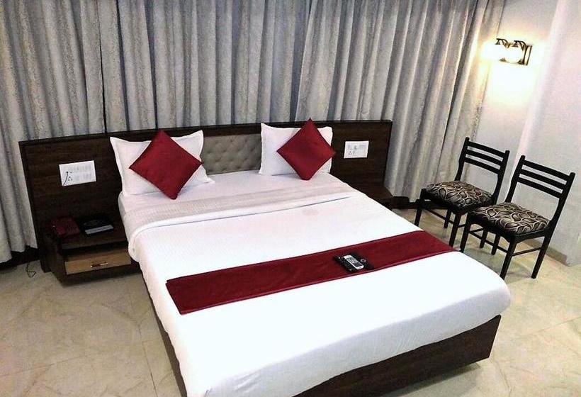 Hotel Shelter Palace 4