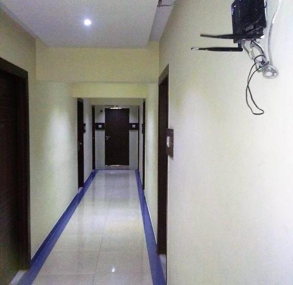 Hotel Shelter Palace 5