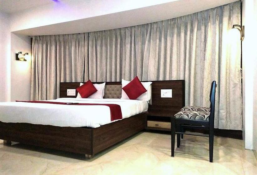 Hotel Shelter Palace 6