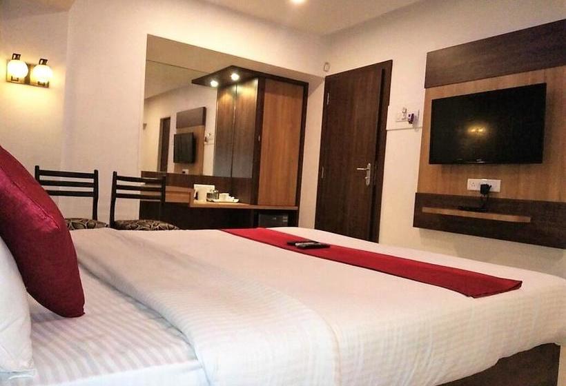 Hotel Shelter Palace 7