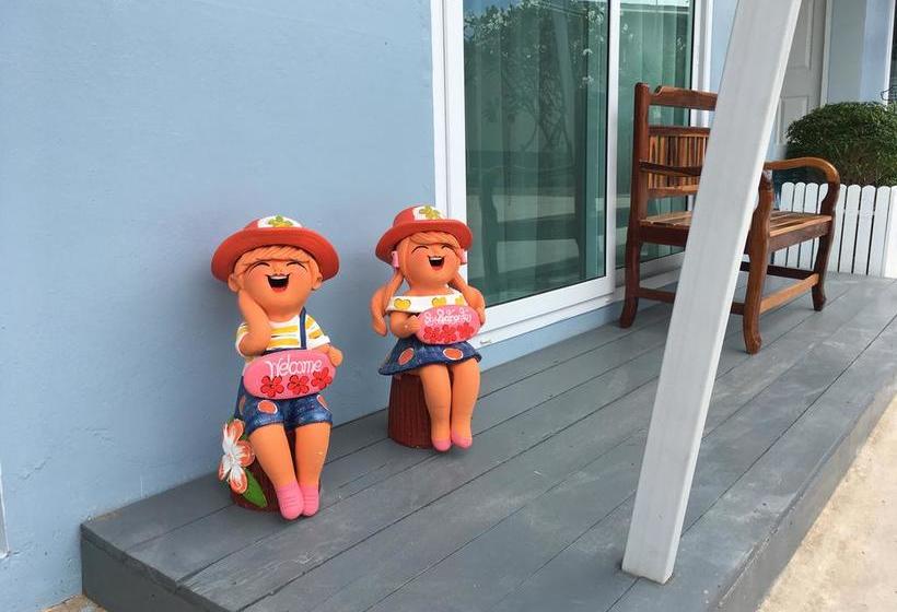 Hotel Baan Sabuy Jung 1