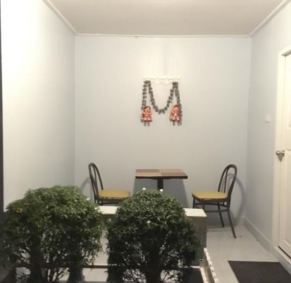 Hotel Baan Sabuy Jung 12