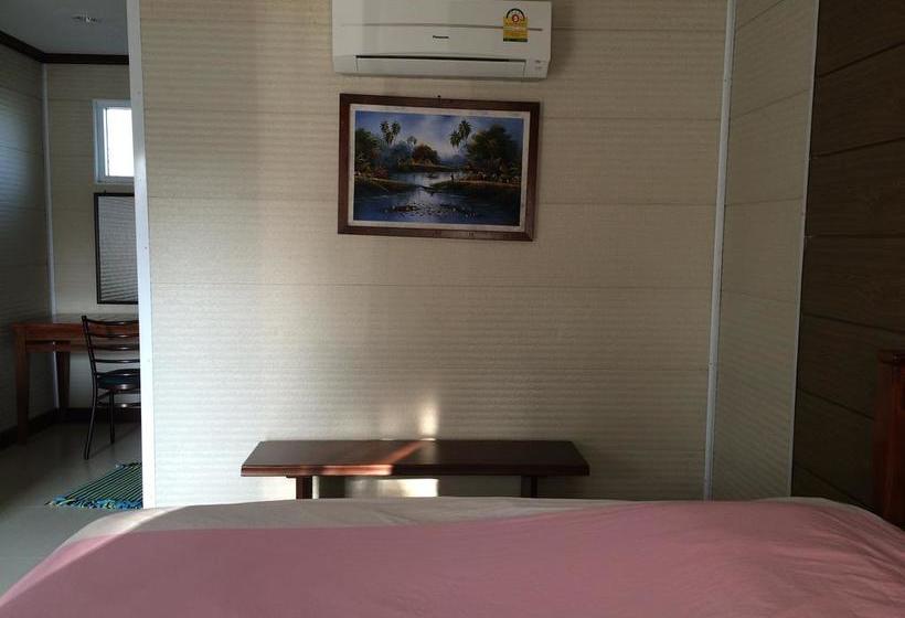 Hotel Baan Sabuy Jung 19