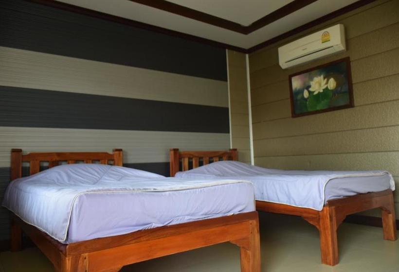 Hotel Baan Sabuy Jung 20