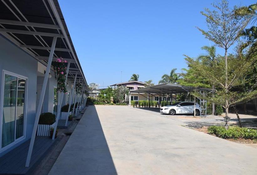 Hotel Baan Sabuy Jung 6