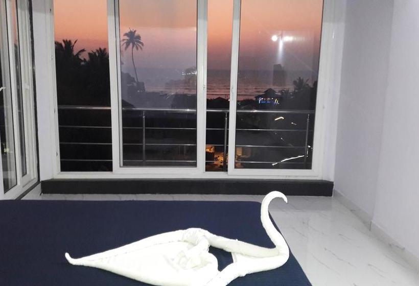 Hotel Swati Goa