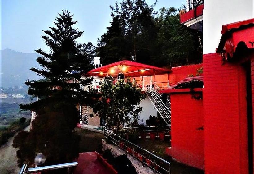 Hotel Lake Pleasant Cottage 4