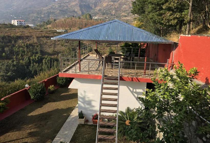 Hotel Lake Pleasant Cottage 6