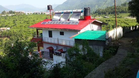 Hotel Lake Pleasant Cottage 7