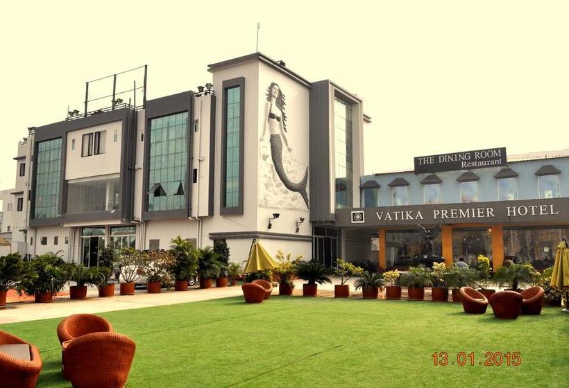 Hotel Oyo 13704 Bailey Road 1