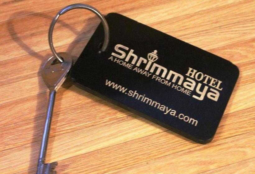 Hotel Shrimmaya 2