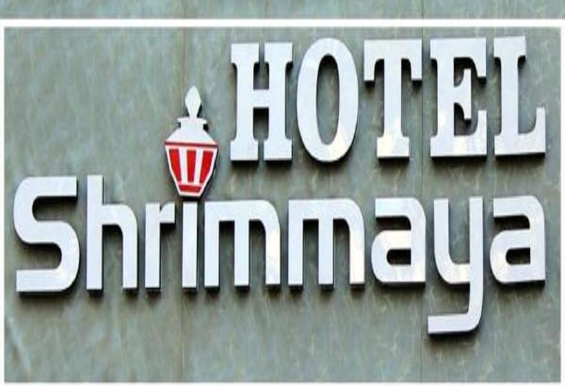 Hotel Shrimmaya 4