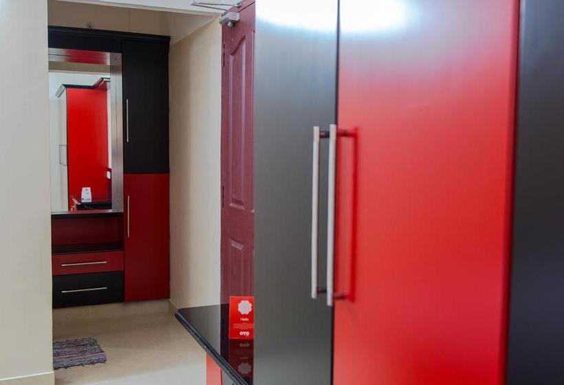 Hotel Oyo 5805 Uthradam Towers 2