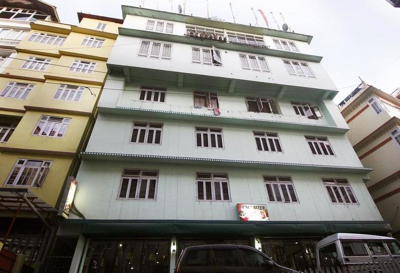 Oyo 7431 Hotel Tushita 1