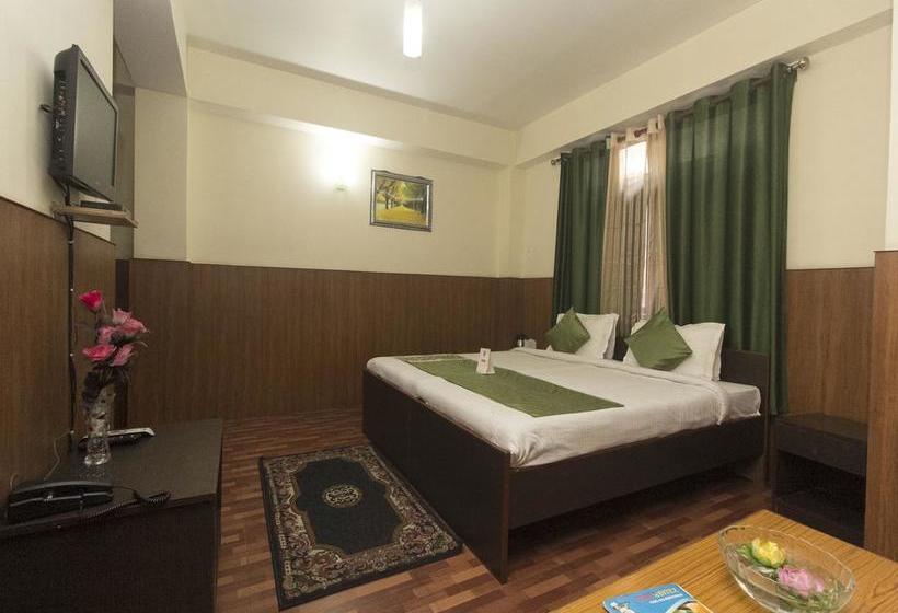 Oyo 7431 Hotel Tushita 10