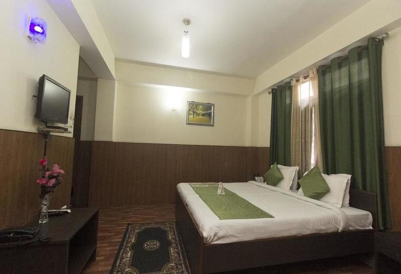 Oyo 7431 Hotel Tushita 11