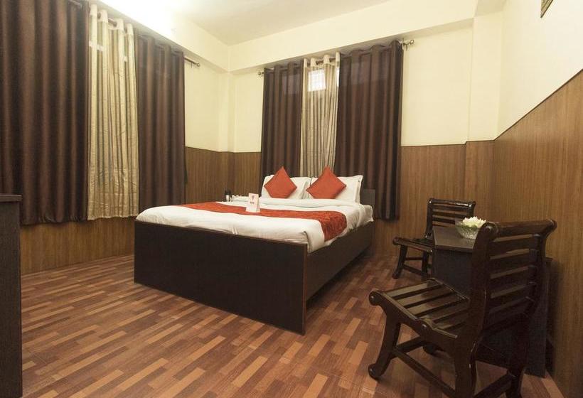 Oyo 7431 Hotel Tushita 13