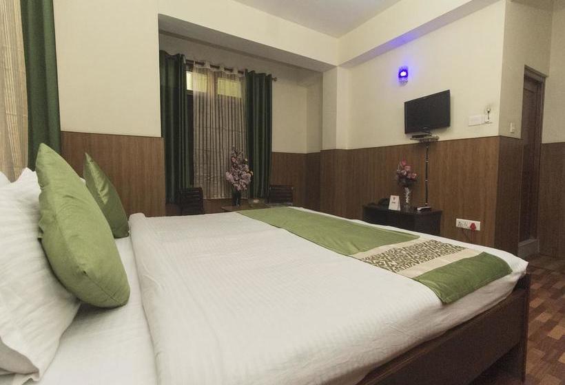 Oyo 7431 Hotel Tushita 14