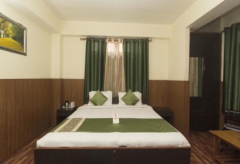 Oyo 7431 Hotel Tushita 15