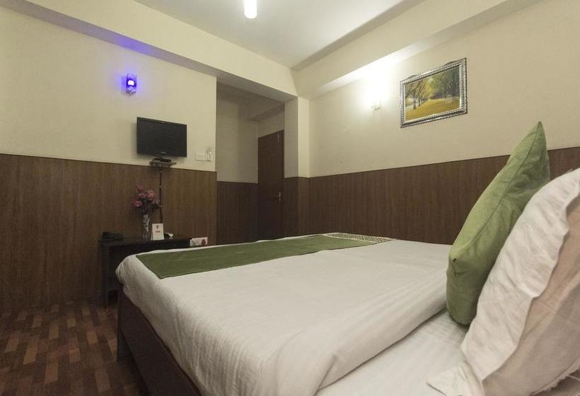 Oyo 7431 Hotel Tushita 16